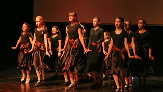 1. zadarski Plesni festival u čast Nives Šimatović Predovan, Foto: Mladen Radolović Mrlja 1. zadarski Plesni festival u čast Nives Šimatović Predovan, Foto: Mladen Radolović Mrlja