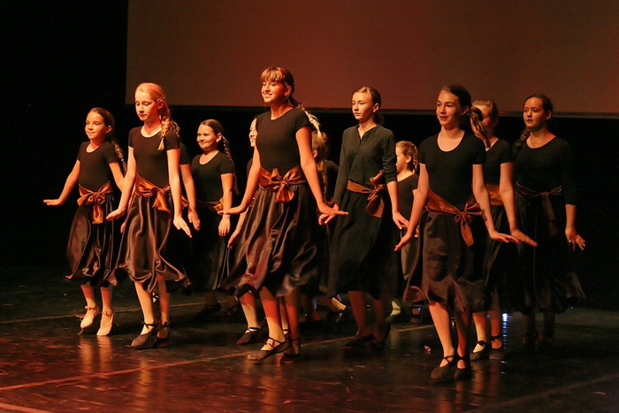 1. zadarski Plesni festival u čast Nives Šimatović Predovan, Foto: Mladen Radolović Mrlja 1. zadarski Plesni festival u čast Nives Šimatović Predovan, Foto: Mladen Radolović Mrlja