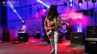 Vlajternativa Benkovac 2023. Vlajternativa Benkovac 2023.