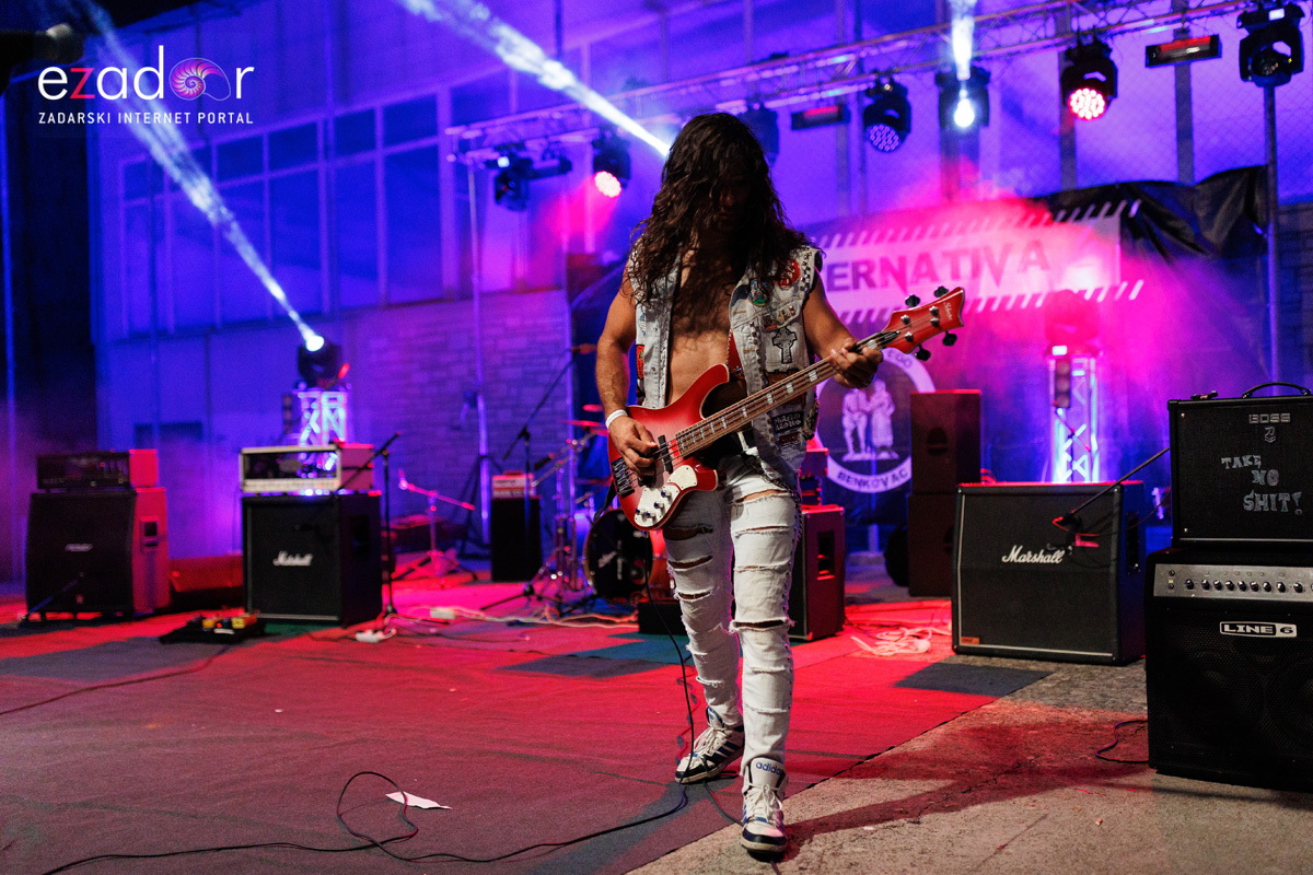 Vlajternativa Benkovac 2023. Vlajternativa Benkovac 2023.