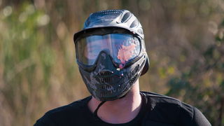 Paintball Team Brabori u akciji, Foto: Leo Banic