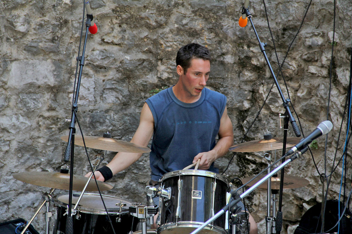 Posljednje Glazbeno jutro u Stomorici uz “Gatos Del Mundo”, foto: Iva Perinčić Posljednje Glazbeno jutro u Stomorici uz “Gatos Del Mundo”, foto: Iva Perinčić