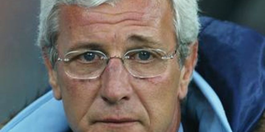 Marcello Lippi