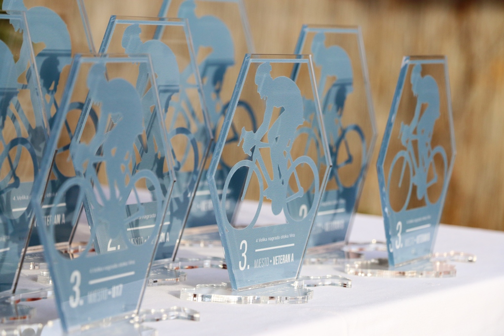 4. Velika nagrada otoka Vira