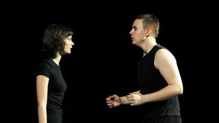 Artikultura: Predstava “Etsilazak” Teatra Verdi, Foto: Ivan Dilber Artikultura: Predstava “Etsilazak” Teatra Verdi, Foto: Ivan Dilber