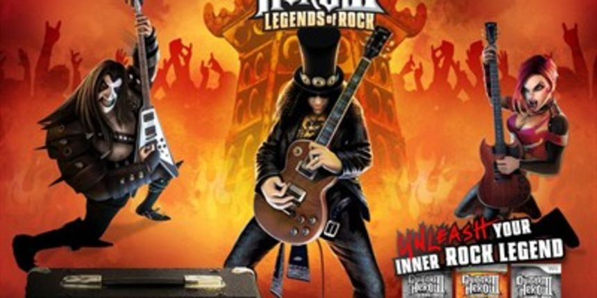 Kraj Guitar Hero-a, foto: tportal.hr Kraj Guitar Hero-a, foto: tportal.hr