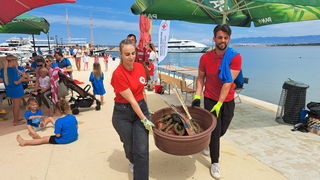 Eko akcija “Učinimo Privlaku privlačnijom”