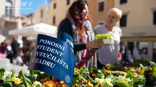 Đir po gradu, subotnja špica 23. ožujka 2019.