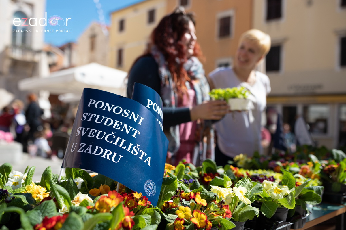 Đir po gradu, subotnja špica 23. ožujka 2019.