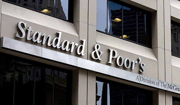 Standard & Poor’s