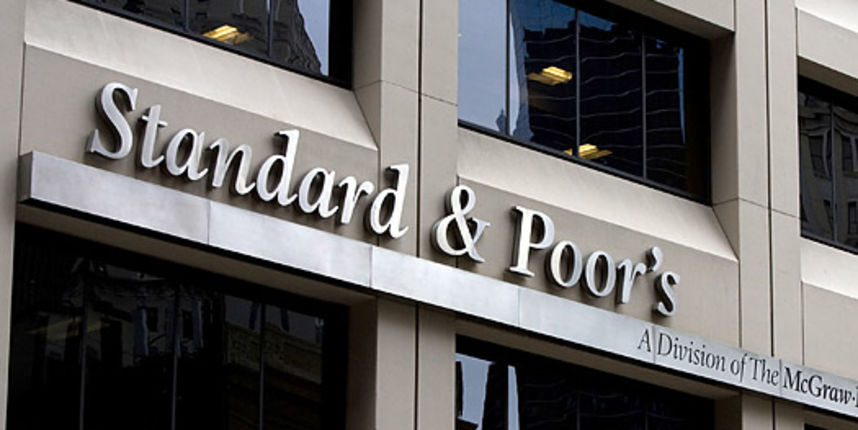 Standard & Poor’s Standard & Poor’s