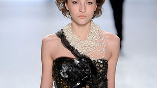 Vera Wang – Jesen 2010.