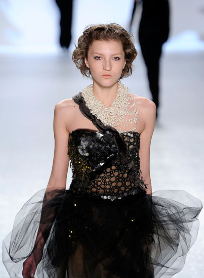 Vera Wang – Jesen 2010.