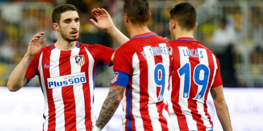 Šime Vrsaljko Šime Vrsaljko