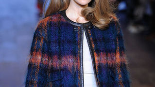 New York Fashion Week: Tommy Hilfiger jesen 2010 (Coutorture.com)