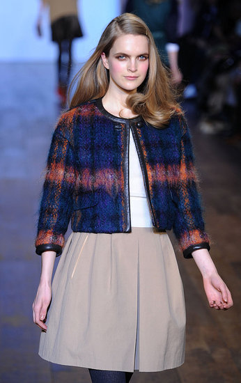 New York Fashion Week: Tommy Hilfiger jesen 2010 (Coutorture.com)