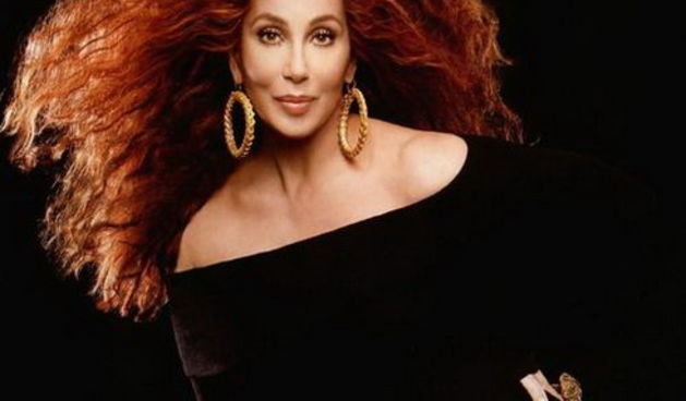 Cher