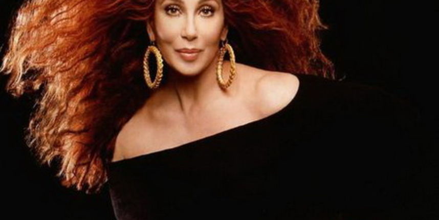 Cher
