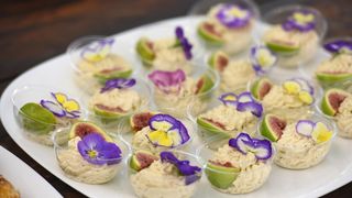 Delicije na sajmu “Gastro smokva” Delicije na sajmu “Gastro smokva”