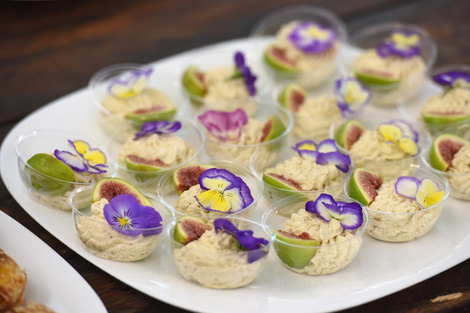 Delicije na sajmu “Gastro smokva” Delicije na sajmu “Gastro smokva”