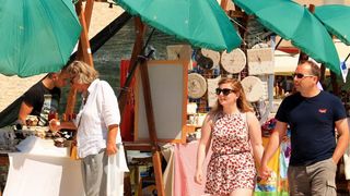 Đir po gradu 26. kolovoza 2016.