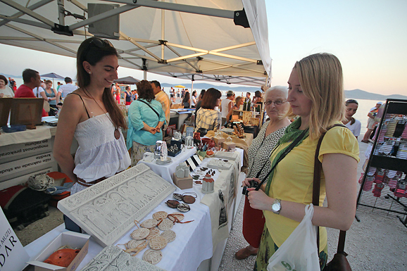 “Kupujmo hrvatsko” 29. lipnja 2012. (foto:Saša Čuka)