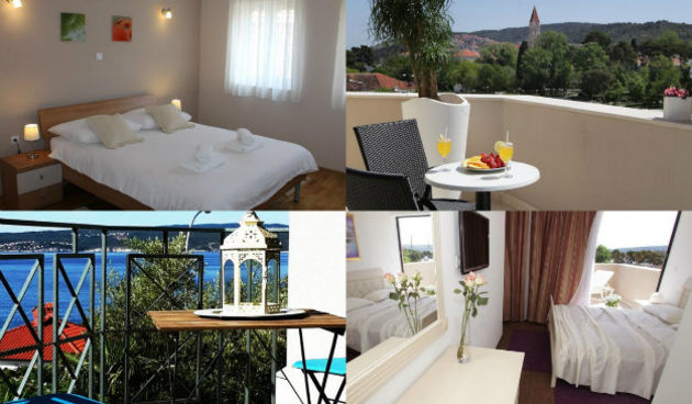 Booking.com: Ovo su tri najbolja hrvatska apartmana