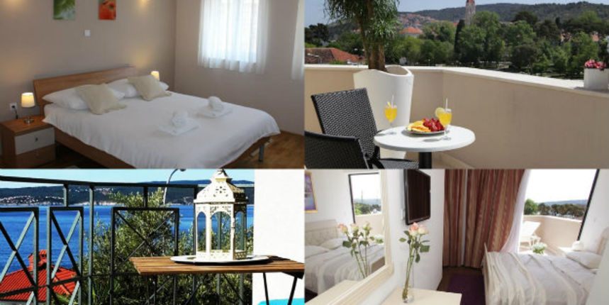 Booking.com: Ovo su tri najbolja hrvatska apartmana