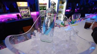 Vigor party @ Noštromo bar Vir ; foto Iva Perinčić