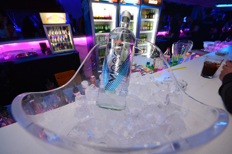 Vigor party @ Noštromo bar Vir ; foto Iva Perinčić