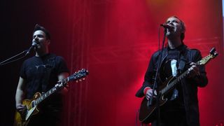 U velikoj dvorani Doma sportova, u organizaciji Udruge HUHIV povodom Svjetskog dana AIDS-a i ukazivanja na probleme AIDS-a i HIV-a, znanje, zastitu i zdravlje odrzan je 12. Pozitivan koncert. Koncert Bajaga i Instruktori. Photo: Borna Filic/PIXSELL