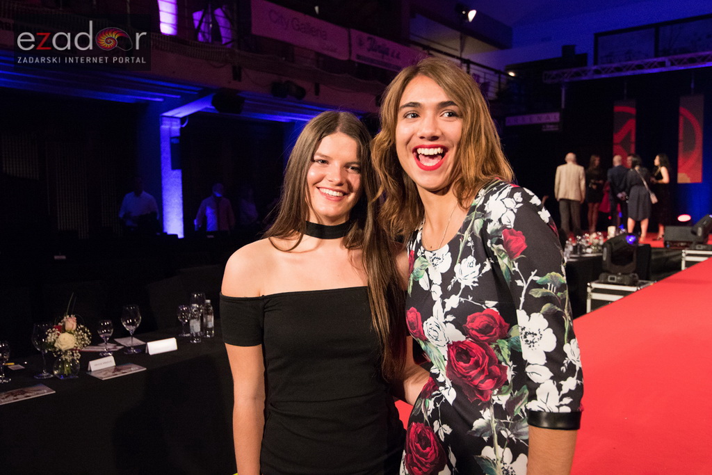 Izbor Miss Hrvatske za Miss svijeta @ Arsenal Zadar Izbor Miss Hrvatske za Miss svijeta @ Arsenal Zadar