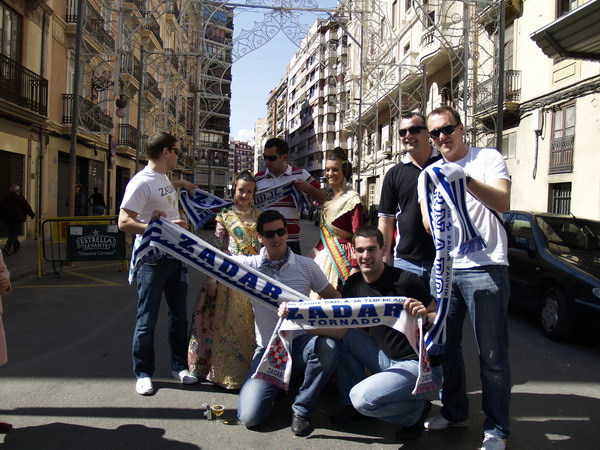 Tornado Las Fallas Tornado Las Fallas