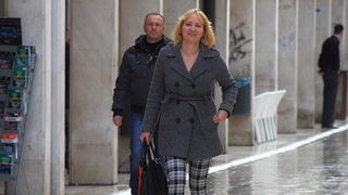 Đir po gradu 6. veljače 2014, Foto: Roberto Lerga