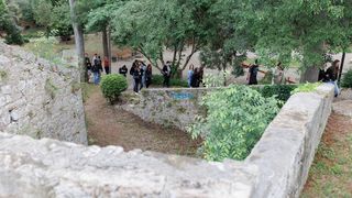 Noć tvrđava u Zadru – prijepodnevni program