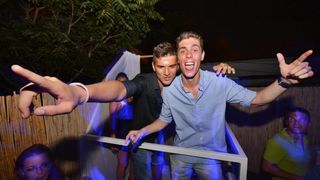 Virska noć after party u Vagabunda i Noštroma