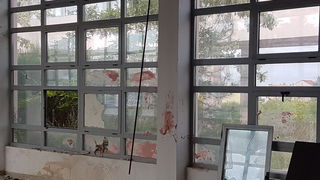 Devastirani Centar Mocire Devastirani Centar Mocire