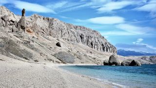 2. Pag Island Trail & Treking @ Metajna 2. Pag Island Trail & Treking @ Metajna