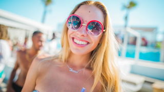 Aquarius Club – After beach party 7. lipnja 2015. Foto: Goran Telak