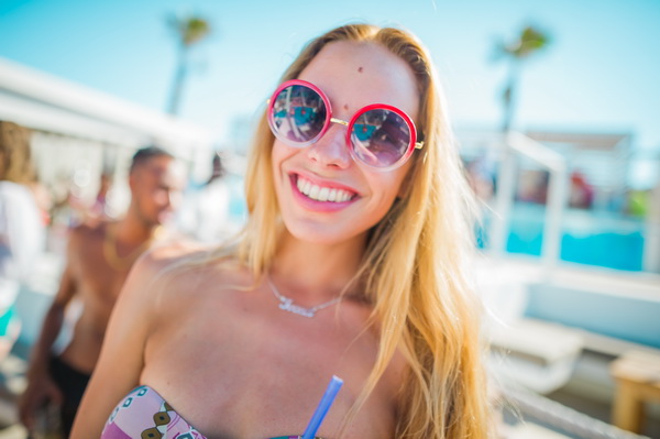 Aquarius Club – After beach party 7. lipnja 2015. Foto: Goran Telak