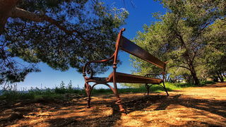 Skitnja gradom 25. travnja 2013.  Foto: Roberto Lerga