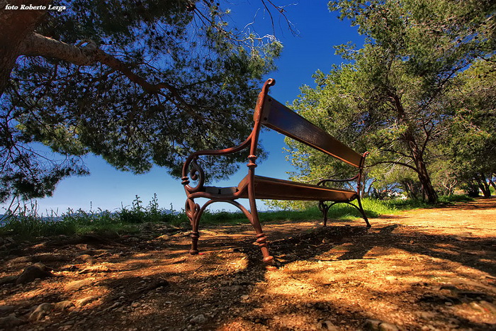 Skitnja gradom 25. travnja 2013.  Foto: Roberto Lerga