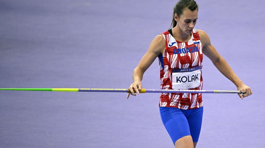 Sara Kolak Sara Kolak