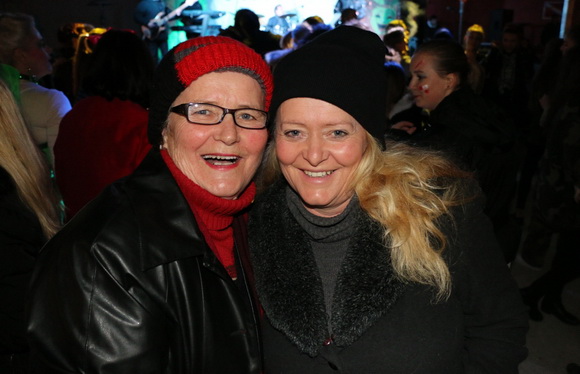 Virski karneval & maškare 2016: portreti virskih maškara Virski karneval & maškare 2016: portreti virskih maškara