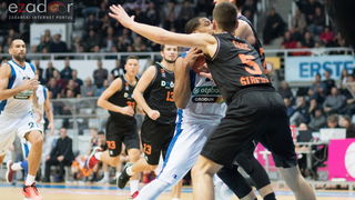 HT Premijer liga: 9. kolo: KK Zadar – GKK Šibenik 81-72