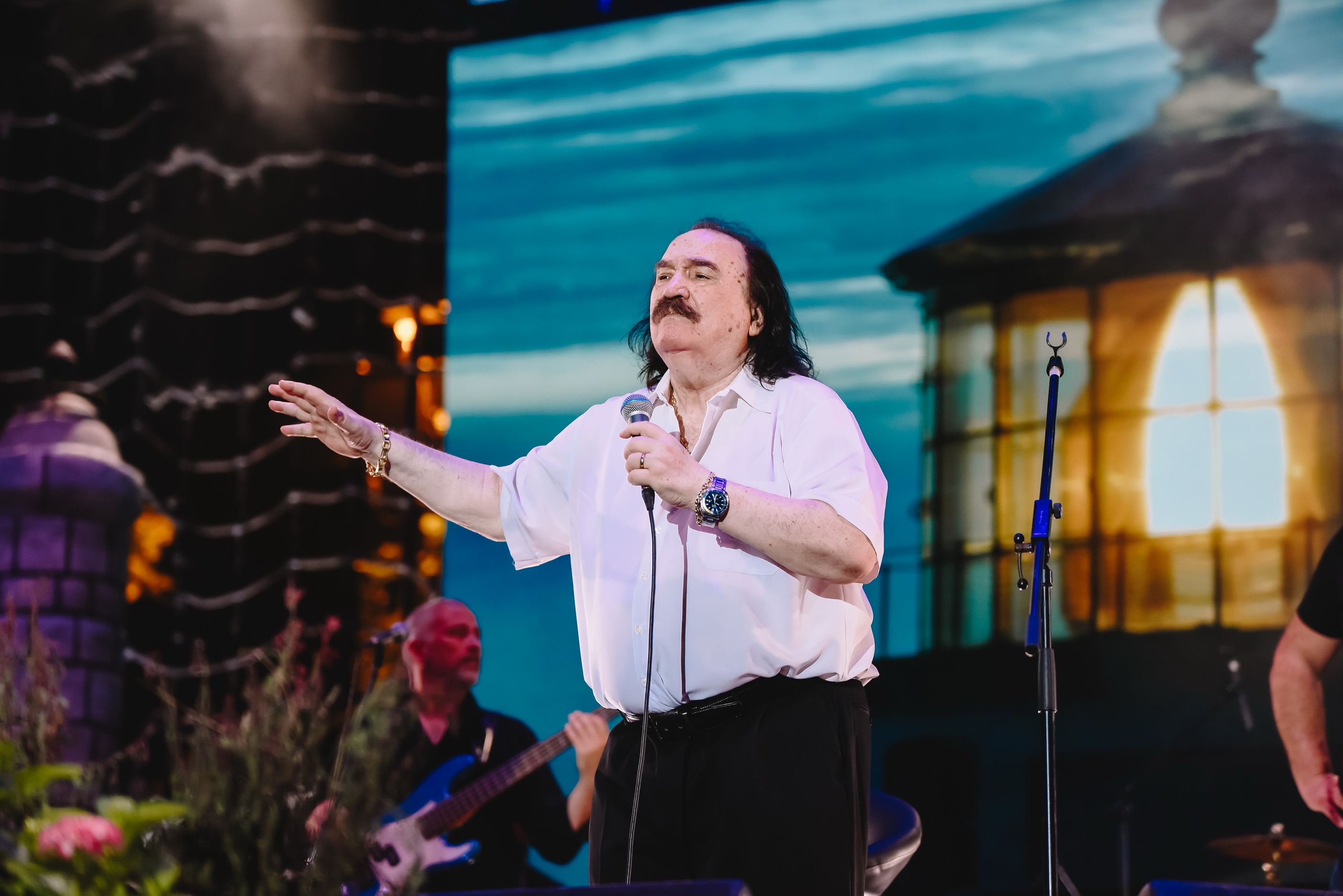 Stari Plac: Mišo Kovač i prijatelji priredili nezaboravan koncert