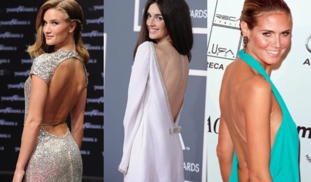 Rosie Huntington-Whiteley, Paz Vega, Heidi Klum, foto: magazin.net.hr
