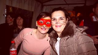 Maskenbal u Vukšiću Maskenbal u Vukšiću