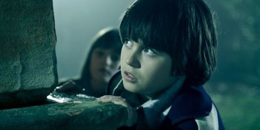 Koko i duhovi Koko i duhovi