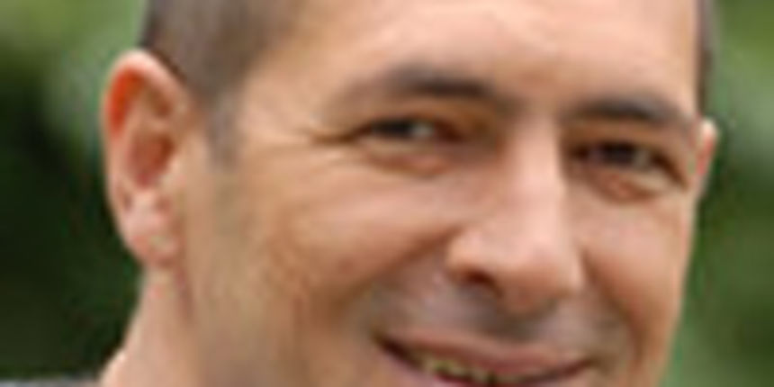 Ante Kotromanović (Foto: javno.hr) Ante Kotromanović (Foto: javno.hr)